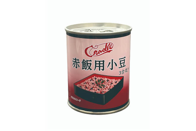 赤飯用小豆
